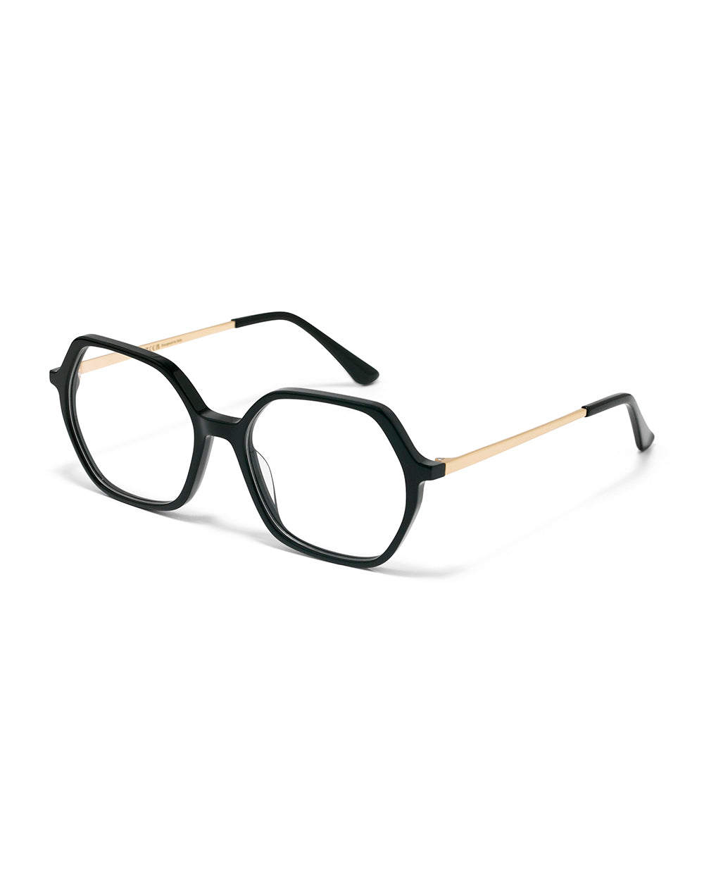 Lunettes de vue Apollo AP1229EX-C1 — vue de trois quarts