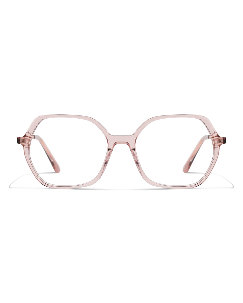 Lunettes de vue Apollo AP1229EX-C2 — vue de face, monture optique