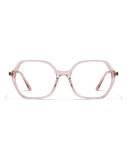 Lunettes de vue Apollo AP1229EX-C2 — vue de face, monture optique
