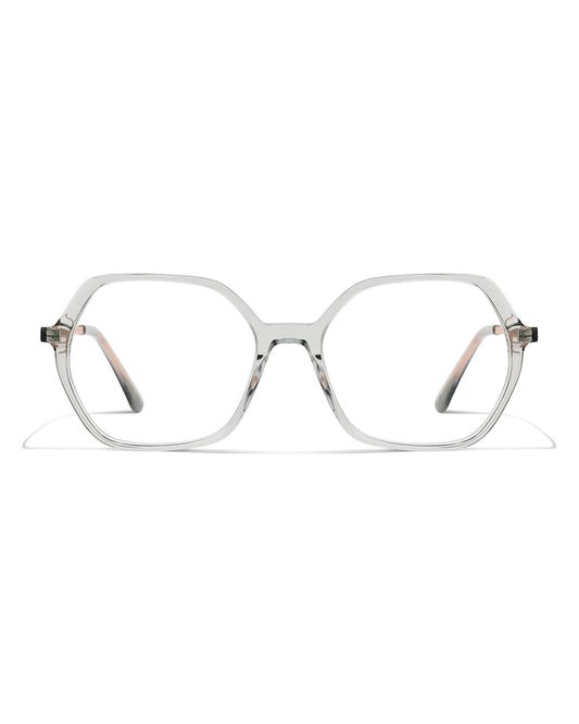 Lunettes de vue Apollo AP1229EX-C3 — vue de face, monture optique