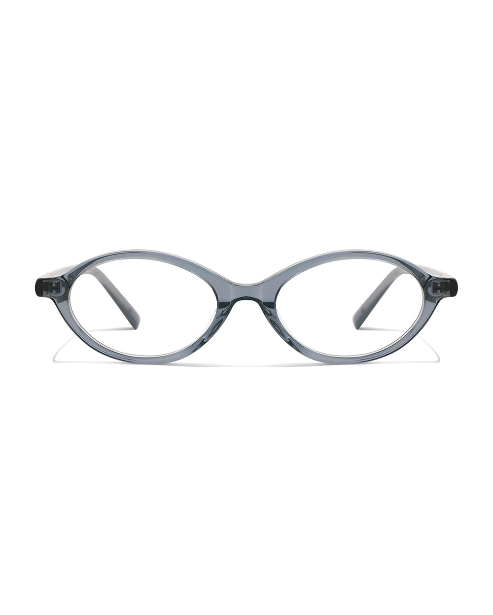 Lunettes de vue Apollo AP1230EX-C3 — vue de face, monture optique