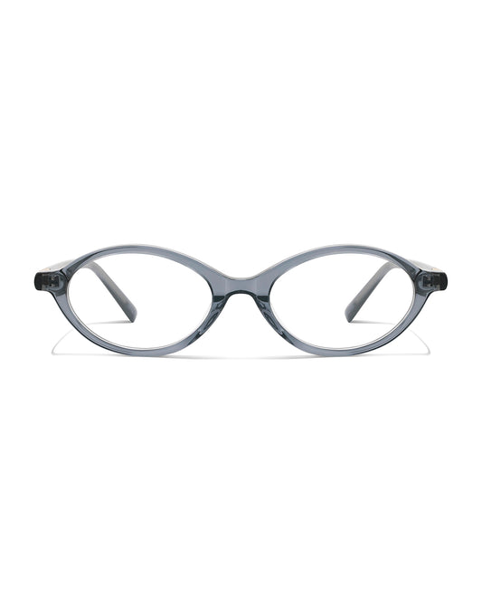 Lunettes de vue Apollo AP1230EX-C3 — vue de face, monture optique