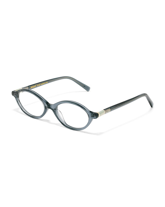 Lunettes de vue Apollo AP1230EX-C3 — vue de trois quarts