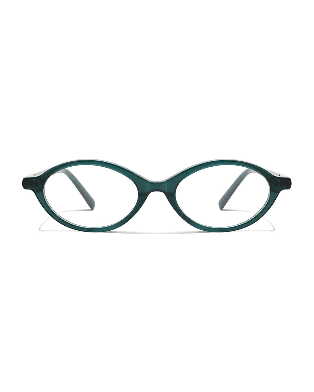 Lunettes de vue Apollo AP1230EX-C4 — vue de face, monture optique