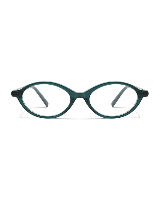 Lunettes de vue Apollo AP1230EX-C4 — vue de face, monture optique