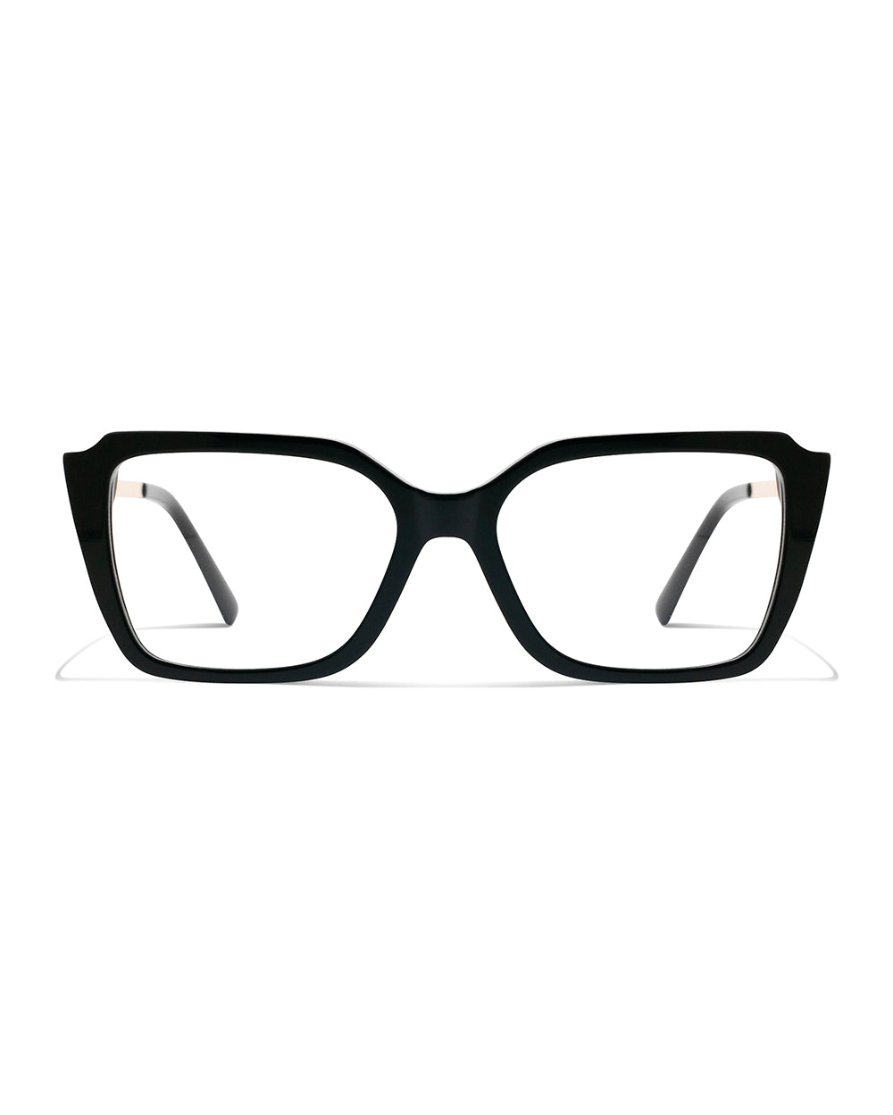 Lunettes de vue Apollo AP1231EX-C1 — vue de face, monture optique