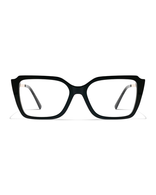 Lunettes de vue Apollo AP1231EX-C1 — vue de face, monture optique