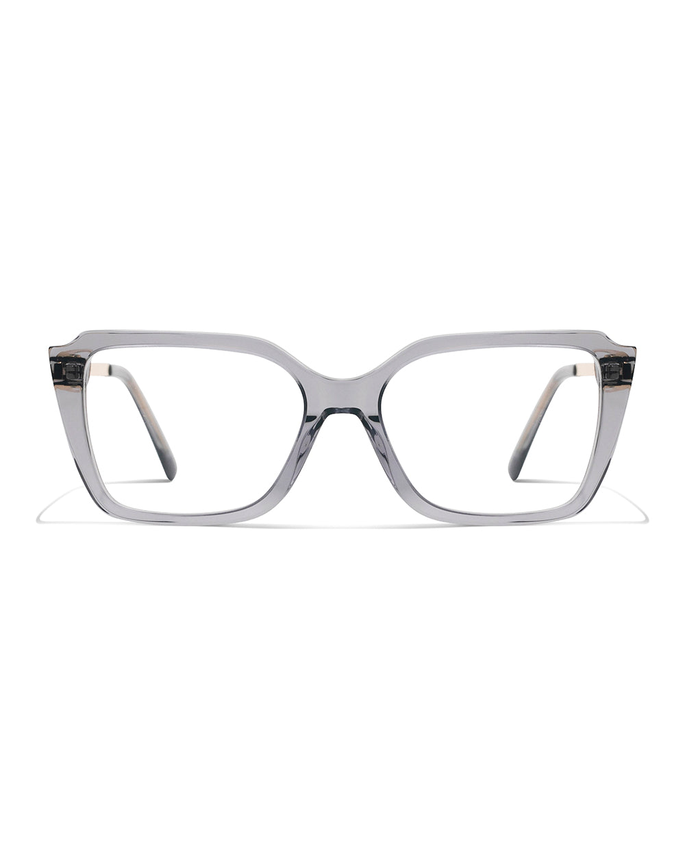 Lunettes de vue Apollo AP1231EX-C2 — vue de face, monture optique
