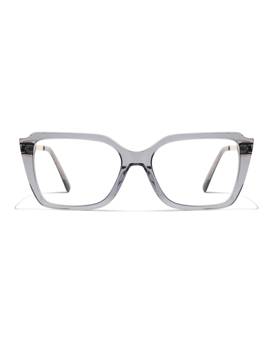 Lunettes de vue Apollo AP1231EX-C2 — vue de face, monture optique