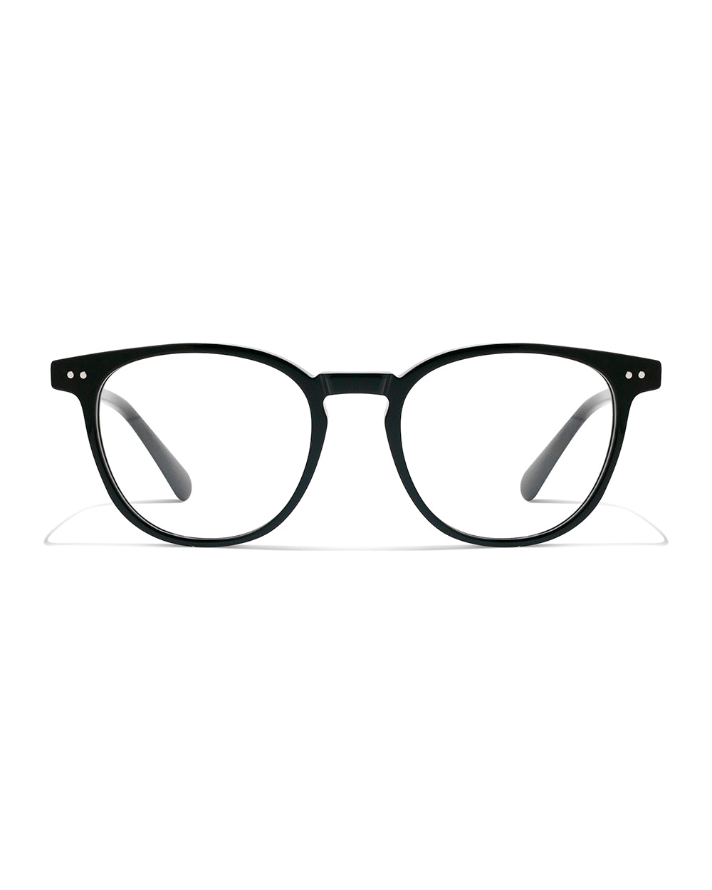 Lunettes de vue Apollo AP1232EX-C1 — vue de face, monture optique