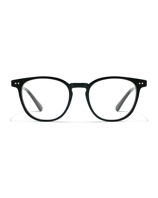 Lunettes de vue Apollo AP1232EX-C1 — vue de face, monture optique