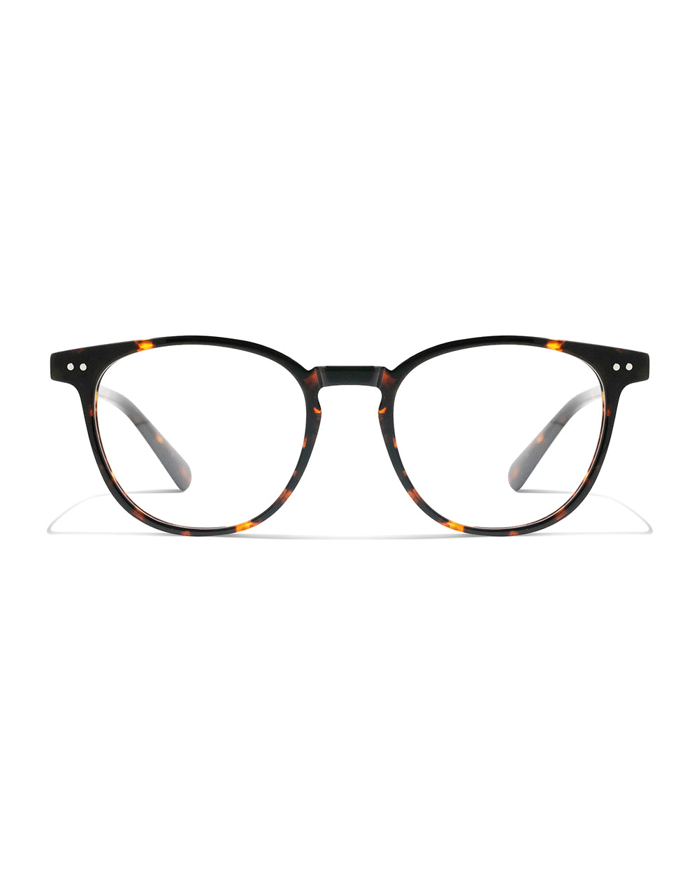 Lunettes de vue Apollo AP1232EX-C2 — vue de face, monture optique