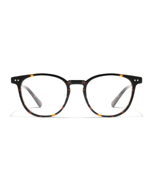 Lunettes de vue Apollo AP1232EX-C2 — vue de face, monture optique