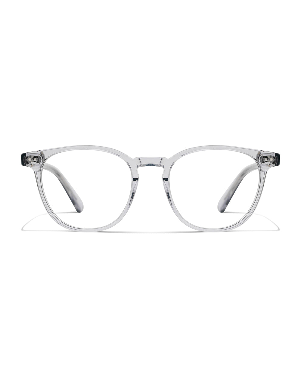 Lunettes de vue Apollo AP1232EX-C3 — vue de face, monture optique