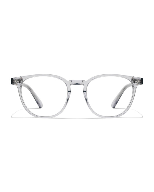 Lunettes de vue Apollo AP1232EX-C3 — vue de face, monture optique