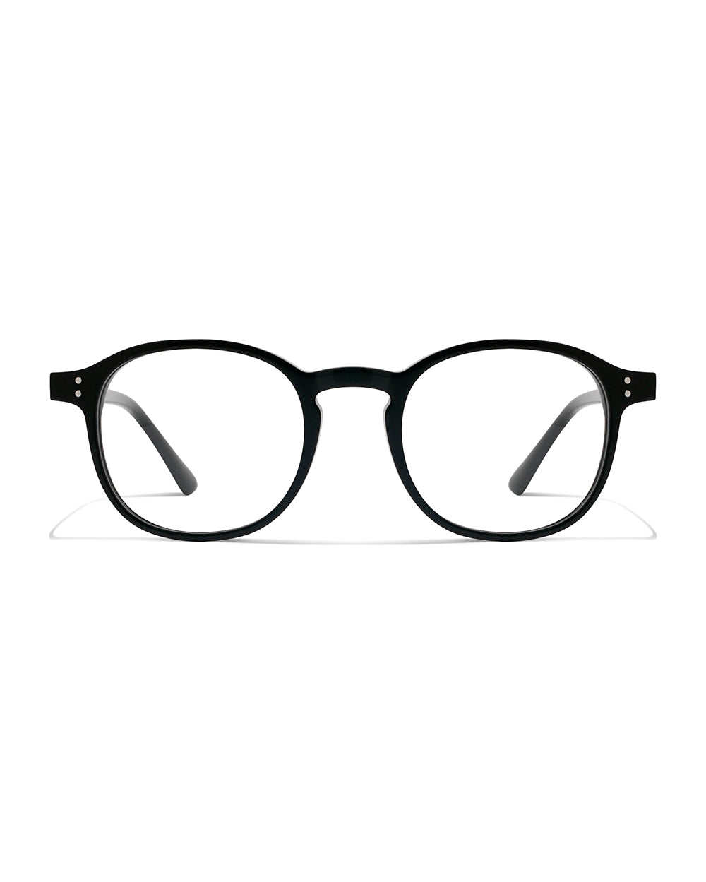 Lunettes de vue Apollo AP1233EX-C1 — vue de face, monture optique