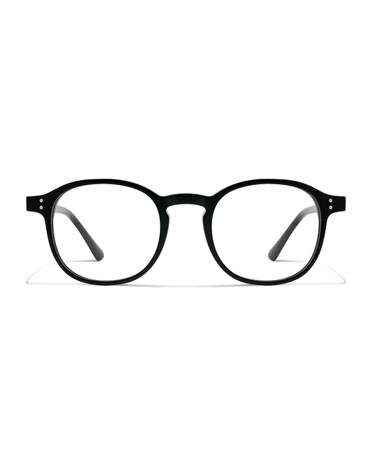 Lunettes de vue Apollo AP1233EX-C1 — vue de face, monture optique