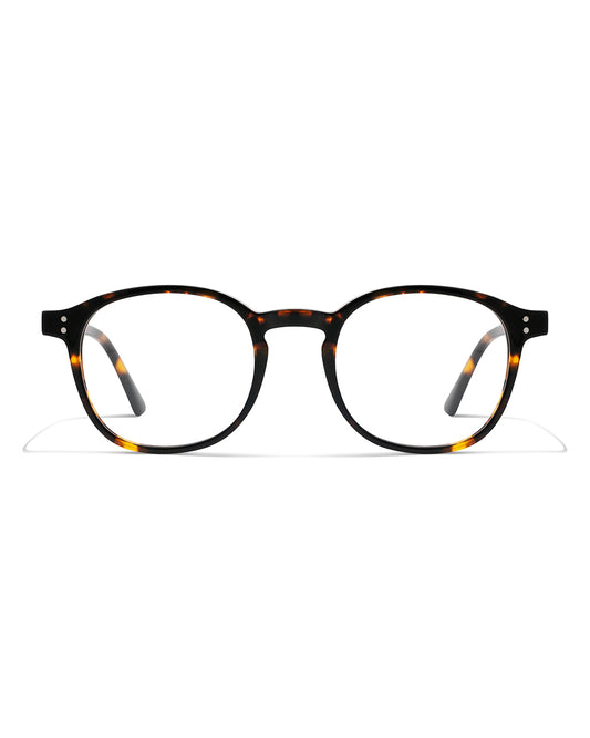Lunettes de vue Apollo AP1233EX-C2 — vue de face, monture optique