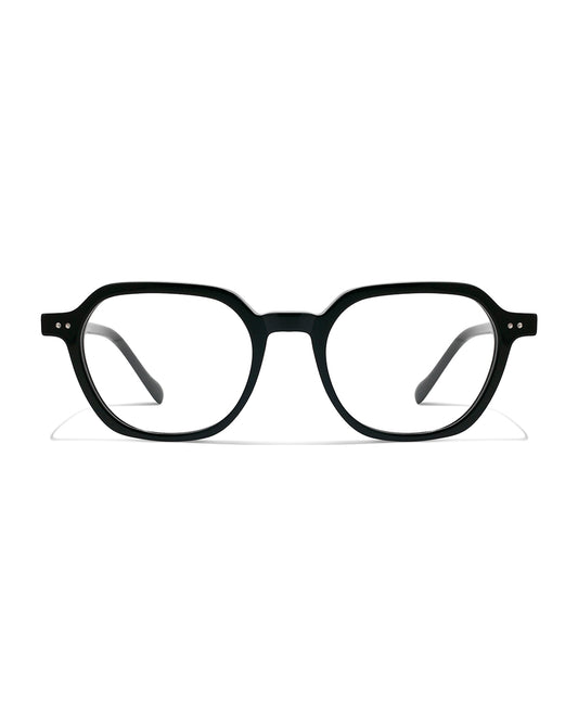 Lunettes de vue Apollo AP1234EX-C1 — vue de face, monture optique