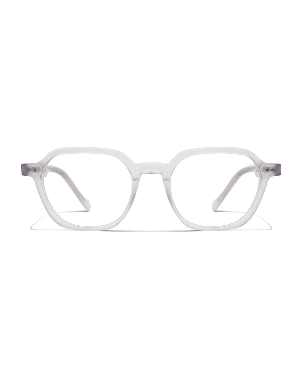 Lunettes de vue Apollo AP1234EX-C2 — vue de face, monture optique