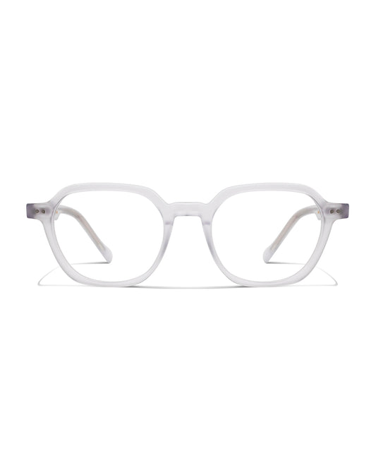 Lunettes de vue Apollo AP1234EX-C2 — vue de face, monture optique
