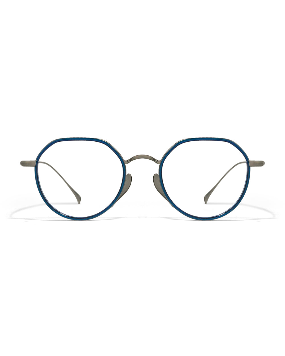 Lunettes clip-on Apollo AP2063-C3 — vue de face