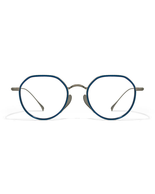 Lunettes clip-on Apollo AP2063-C3 — vue de face
