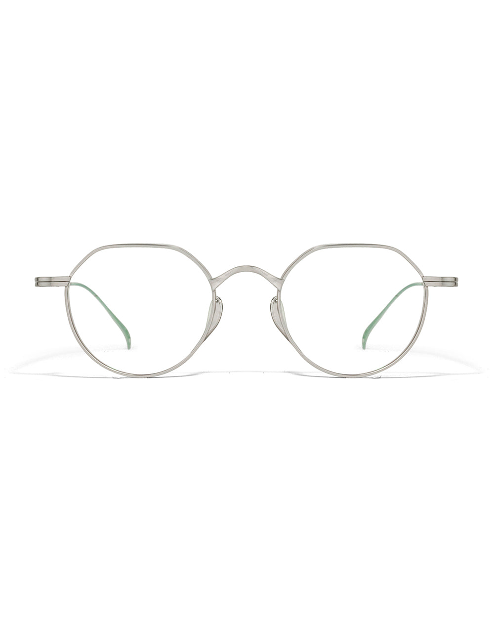 Lunettes clip-on Apollo AP2064-C1 — vue de face