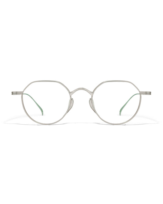 Lunettes clip-on Apollo AP2064-C1 — vue de face