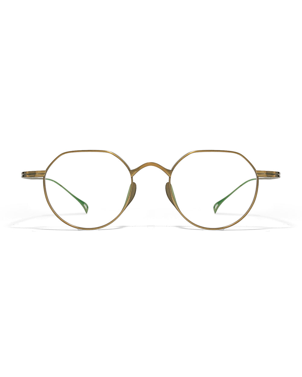 Lunettes clip-on Apollo AP2064-C2 — vue de face