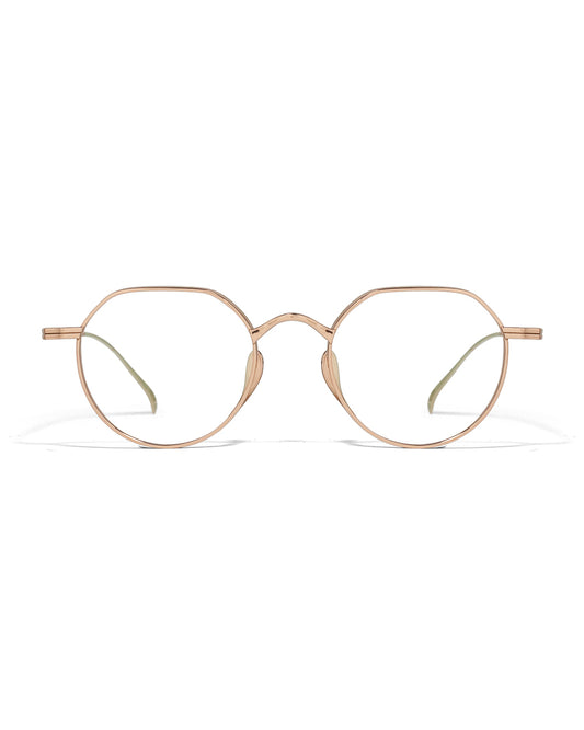 Lunettes clip-on Apollo AP2064-C4 — vue de face