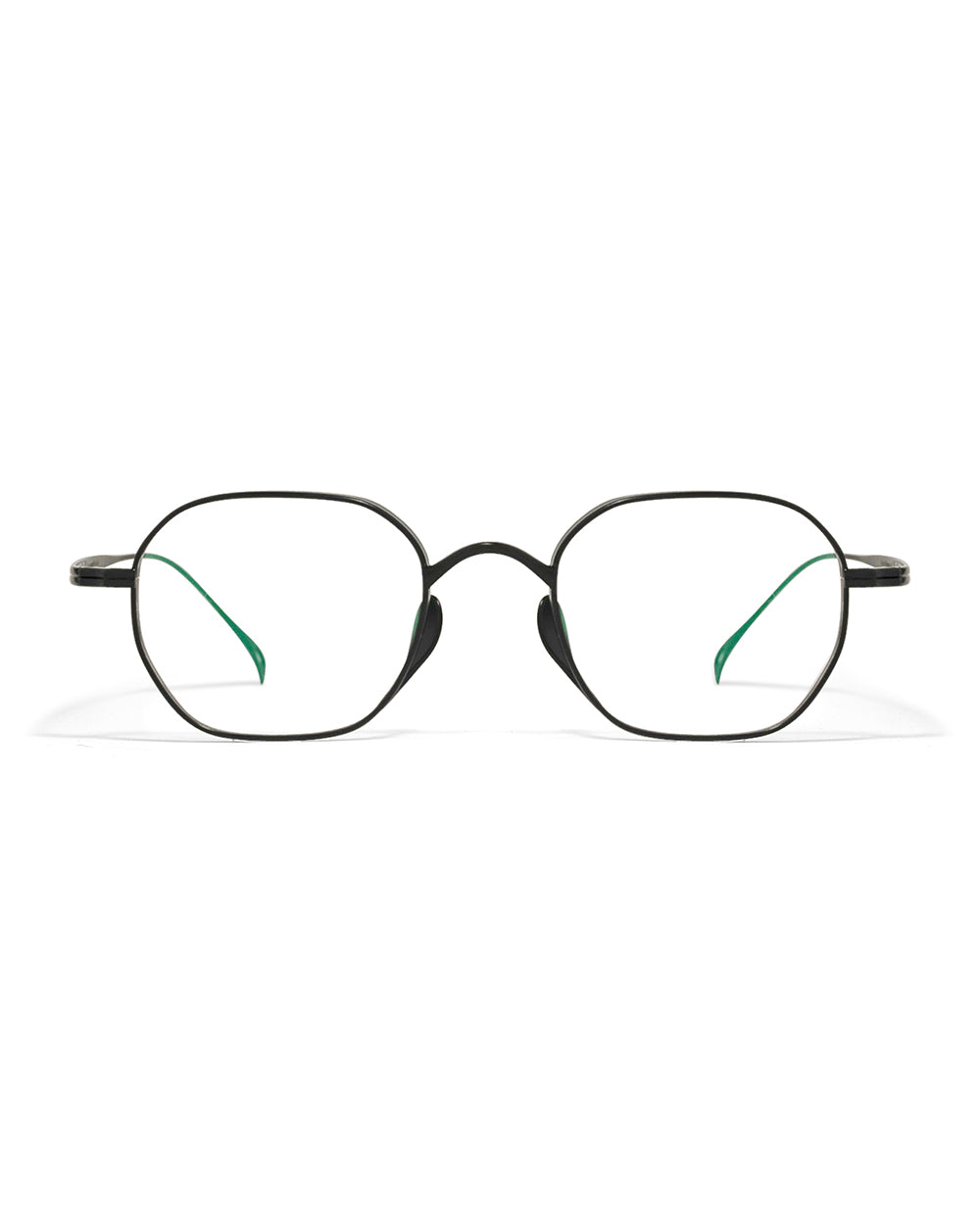 Lunettes clip-on Apollo AP2065-C1 — vue de face