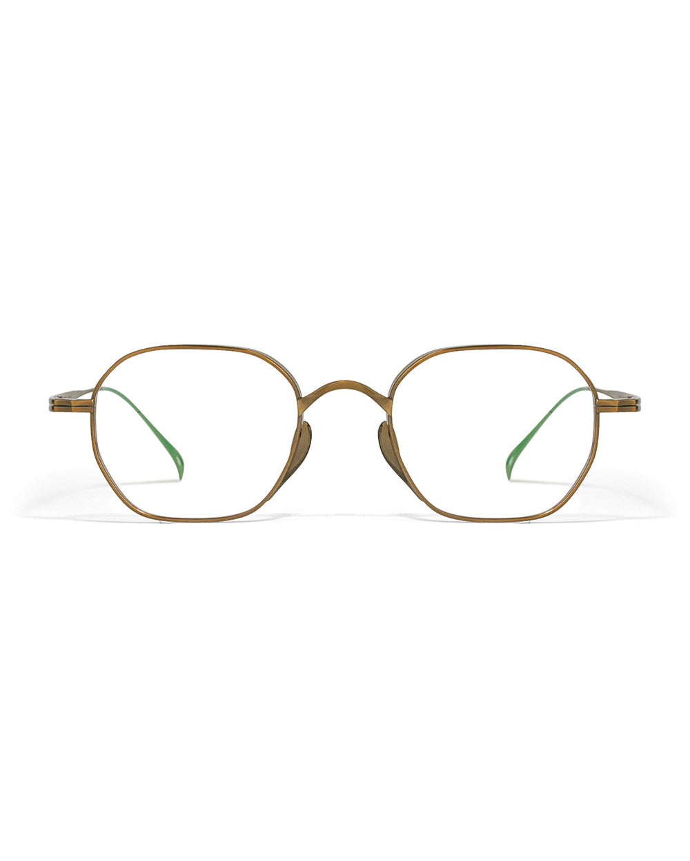 Lunettes clip-on Apollo AP2065-C2 — vue de face