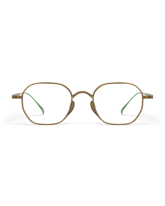Lunettes clip-on Apollo AP2065-C2 — vue de face