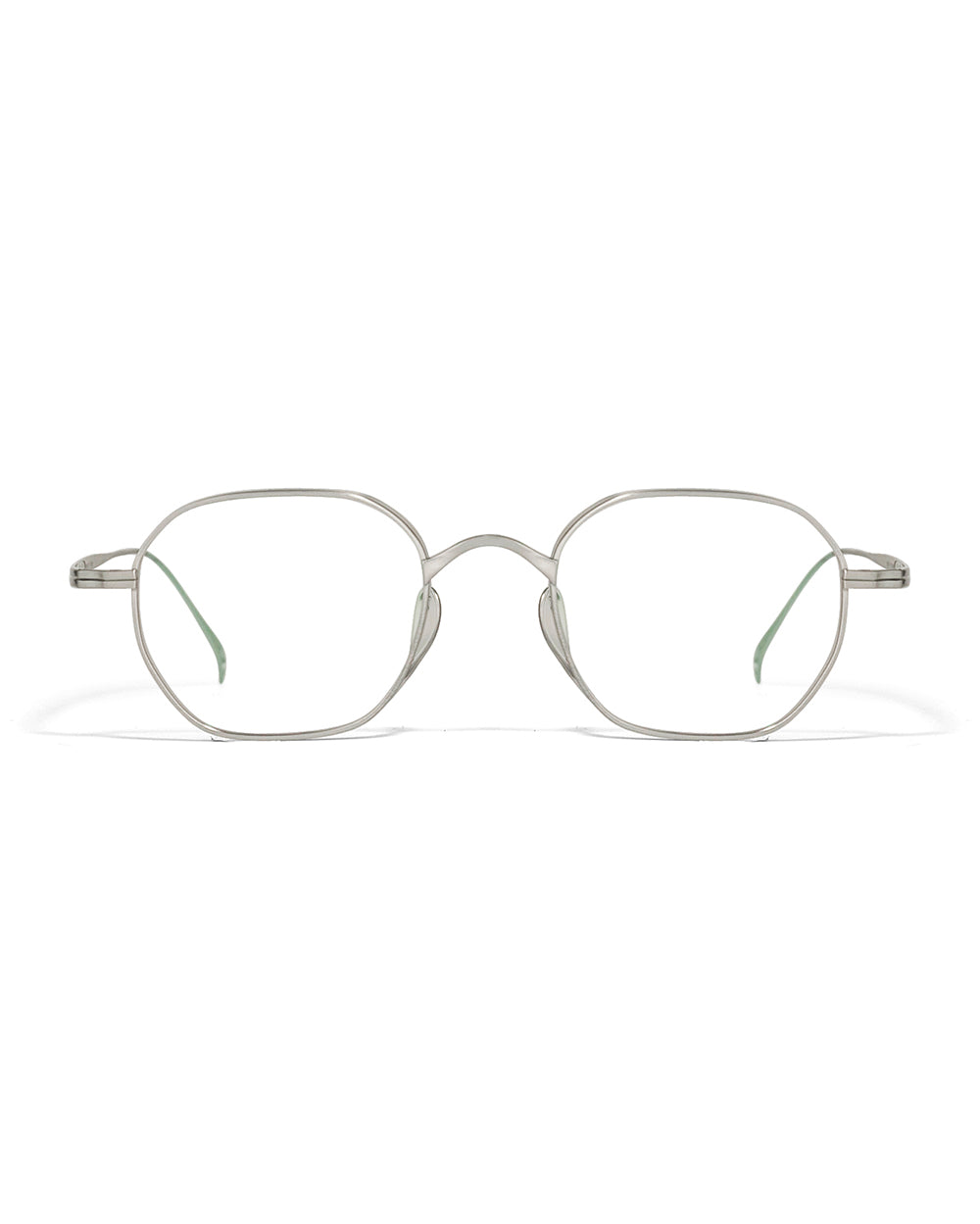 Lunettes clip-on Apollo AP2065-C3 — vue de face