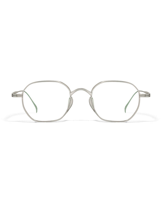 Lunettes clip-on Apollo AP2065-C3 — vue de face