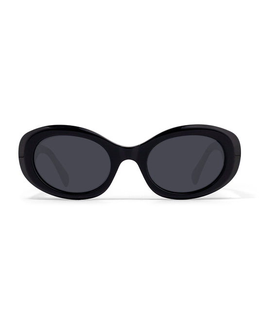 Lunettes de soleil Apollo AP3040-C1 — vue de face, verres polarisés UV400