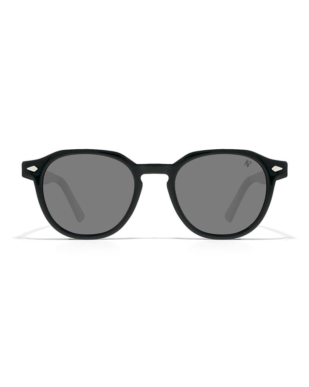 Lunettes de soleil Apollo AP3106-C1 — vue de face, verres polarisés UV400