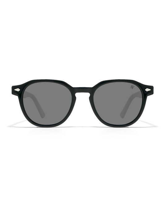 Lunettes de soleil Apollo AP3106-C1 — vue de face, verres polarisés UV400