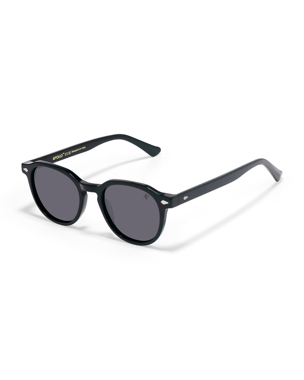Lunettes de soleil Apollo AP3106-C1 — vue de trois quarts