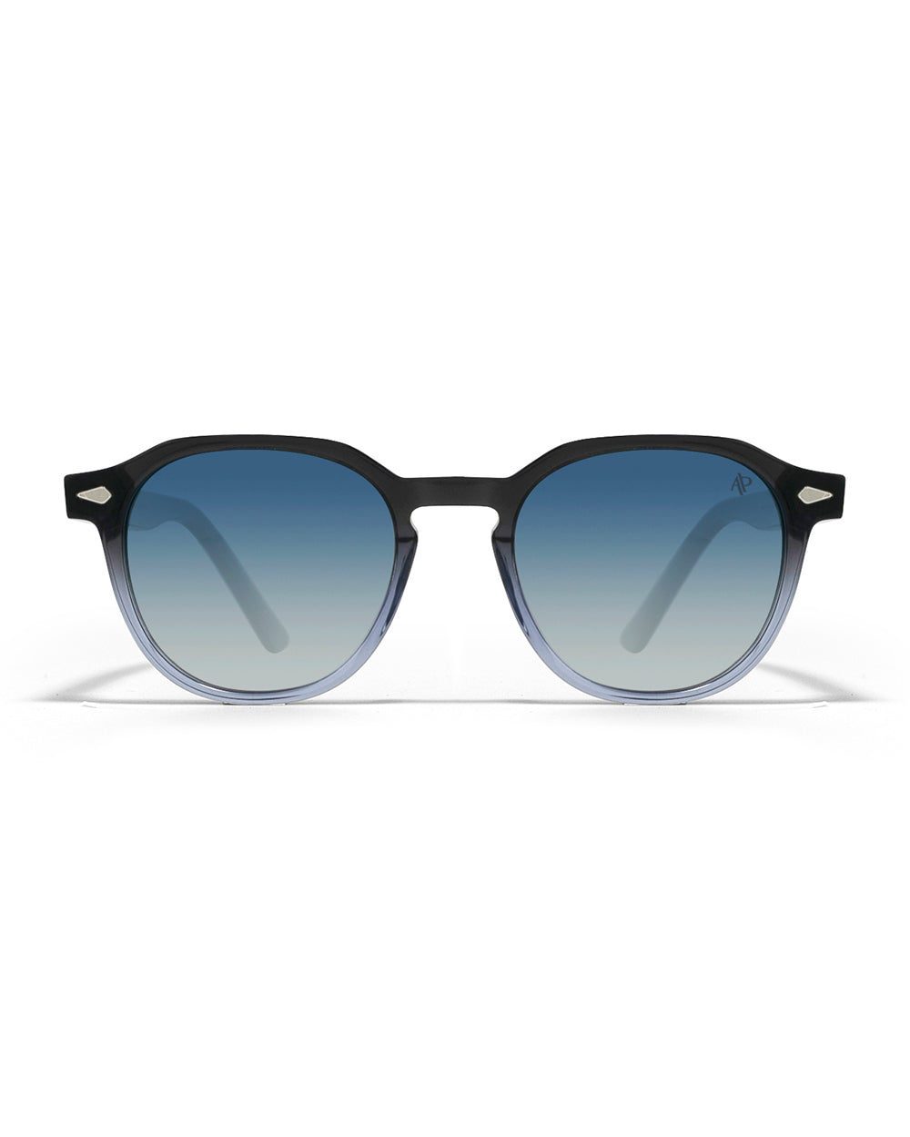 Lunettes de soleil Apollo AP3106-C3 — vue de face, verres polarisés UV400