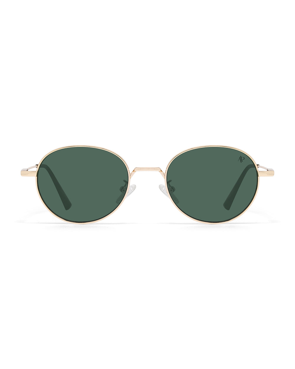 Lunettes de soleil Apollo AP3109-C1 — vue de face, verres polarisés UV400