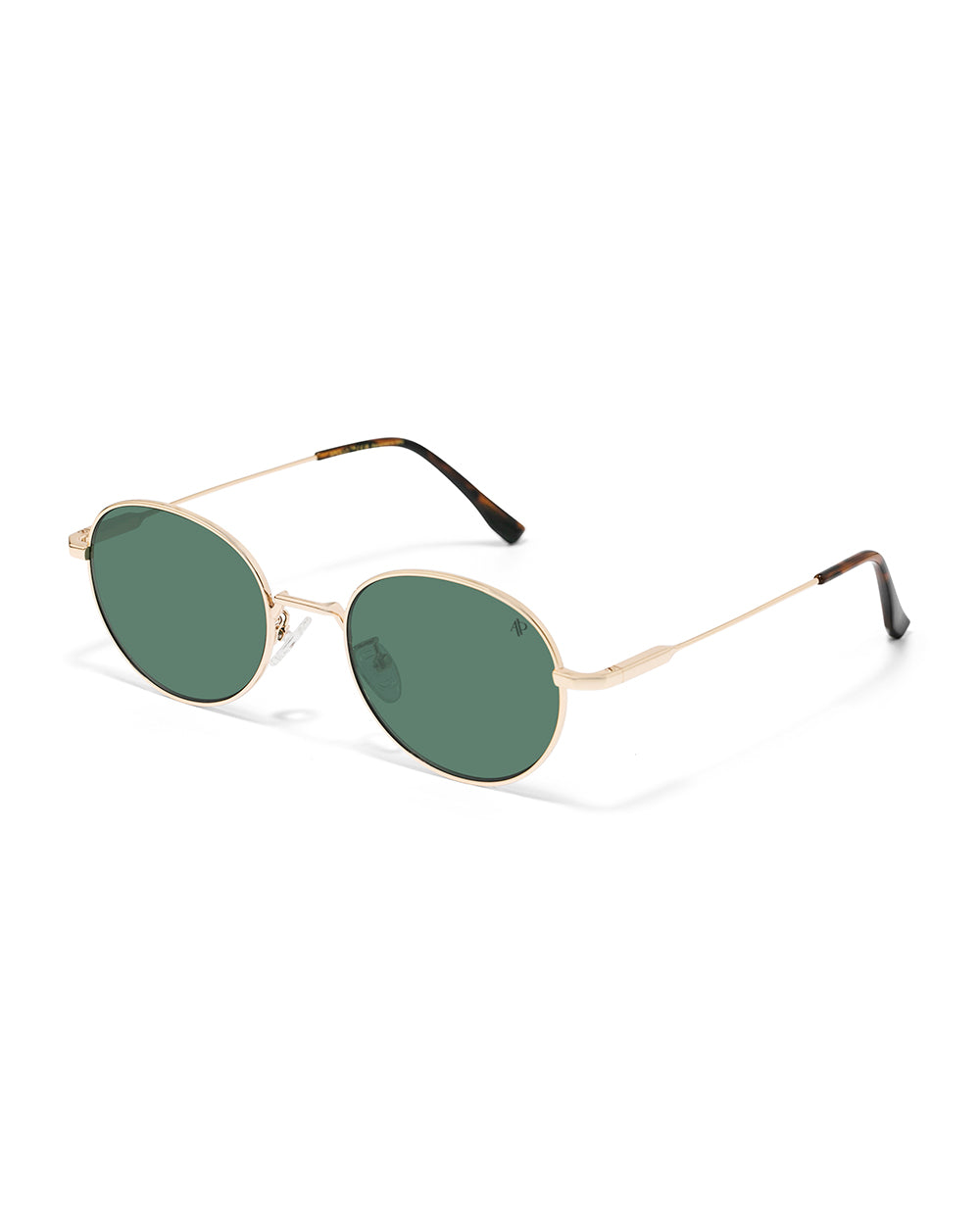Lunettes de soleil Apollo AP3109-C1 — vue de trois quarts