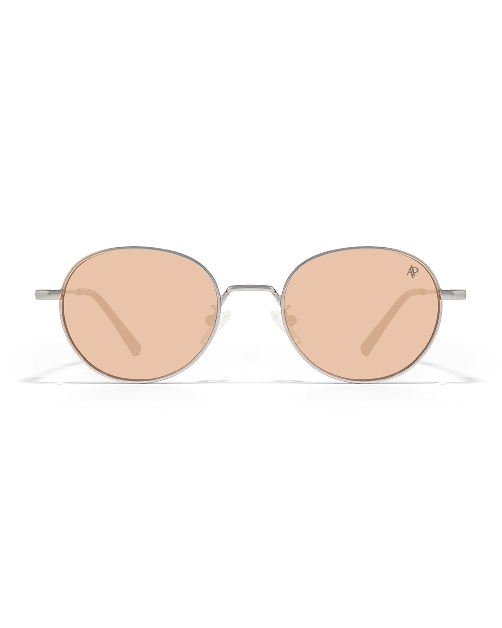 Lunettes de soleil Apollo AP3109-C2 — vue de face, verres polarisés UV400