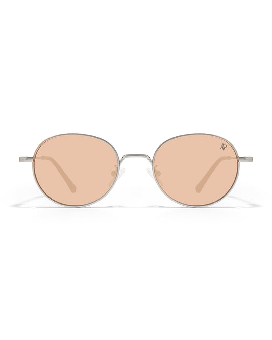 Lunettes de soleil Apollo AP3109-C2 — vue de face, verres polarisés UV400