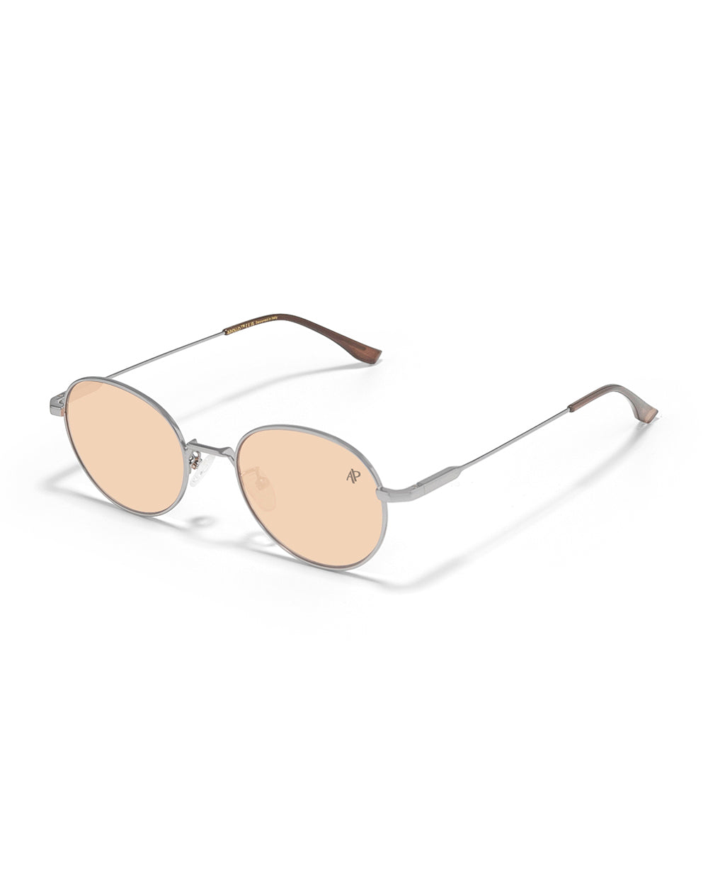 Lunettes de soleil Apollo AP3109-C2 — vue de trois quarts