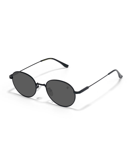 Lunettes de soleil Apollo AP3109-C3 — vue de trois quarts