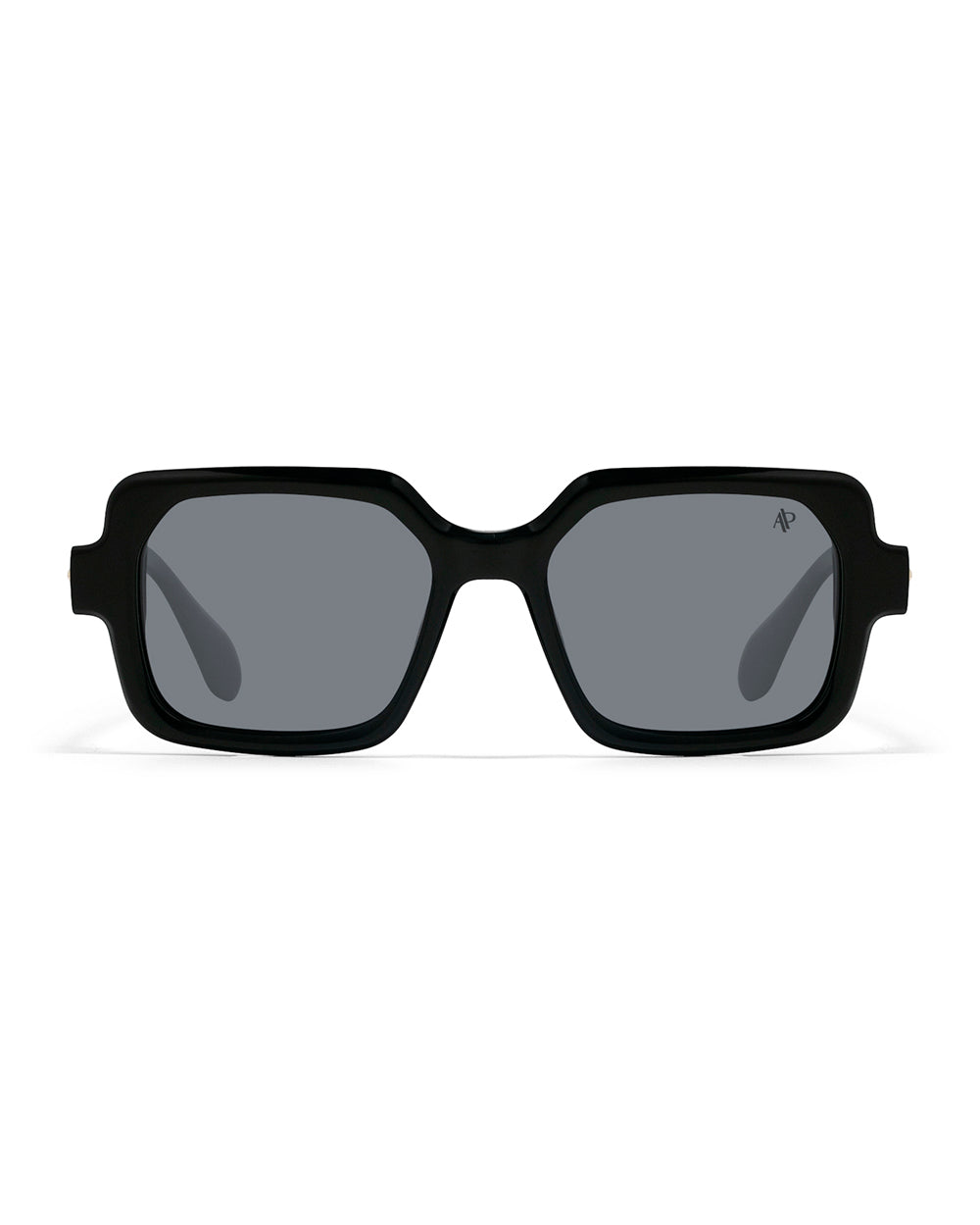 Lunettes de soleil Apollo AP3110-C1 — vue de face, verres polarisés UV400