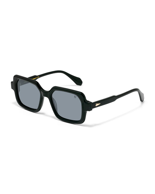 Lunettes de soleil Apollo AP3110-C1 — vue de trois quarts