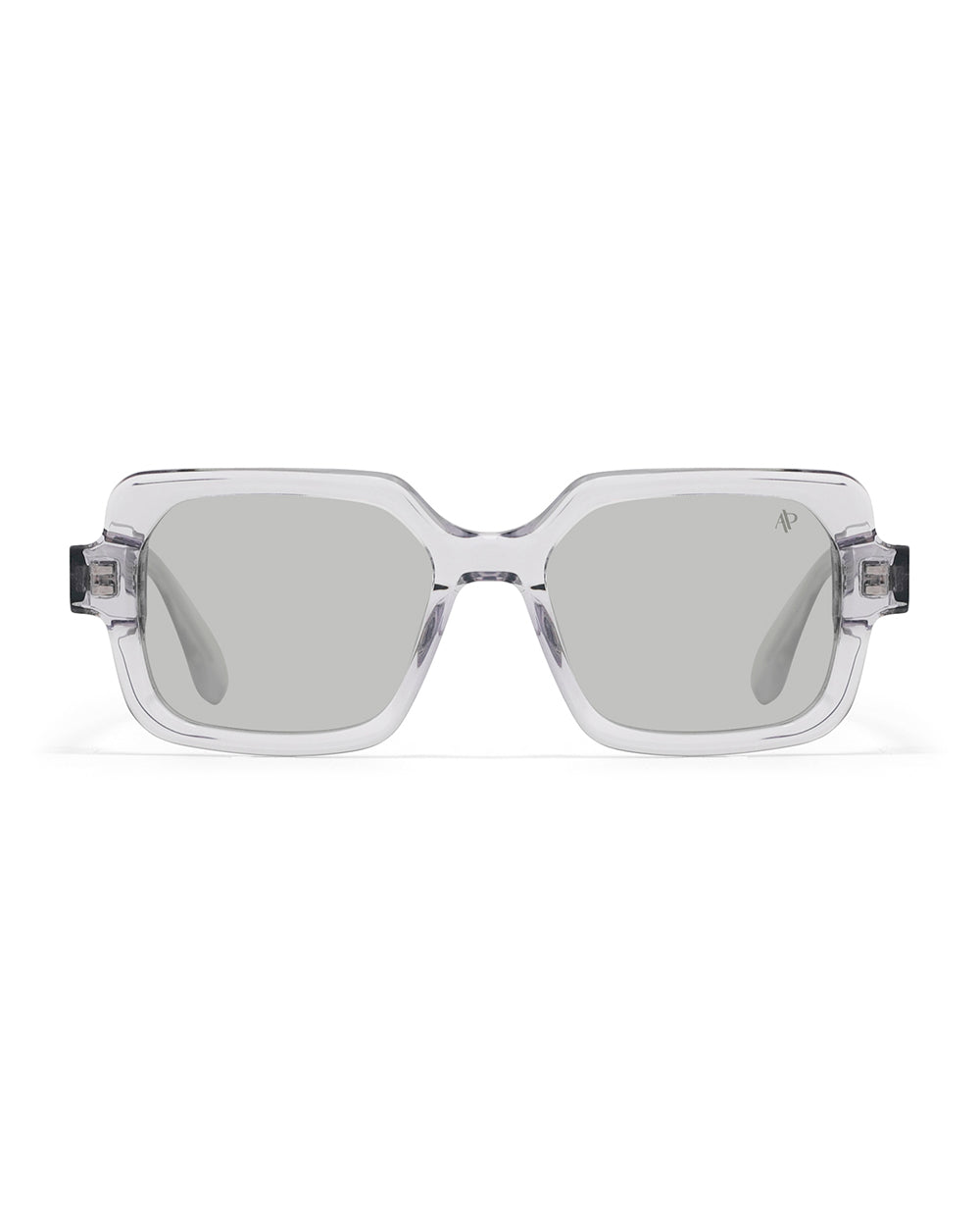 Lunettes de soleil Apollo AP3110-C2 — vue de face, verres polarisés UV400